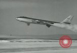 Immagine di Boeing XB-47 Washington State United States USA, 1948, secondo 49 filmato di repertorio 65675029884