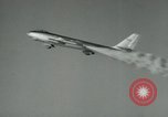 Immagine di Boeing XB-47 Washington State United States USA, 1948, secondo 51 filmato di repertorio 65675029884