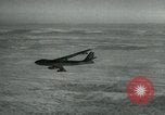 Immagine di Boeing XB-47 Washington State United States USA, 1948, secondo 59 filmato di repertorio 65675029884