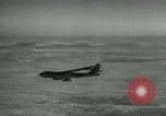 Immagine di Boeing XB-47 Washington State United States USA, 1948, secondo 60 filmato di repertorio 65675029884