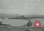 Immagine di Navi Italiane Augusta Italia, 1948, secondo 4 filmato di repertorio 65675029885
