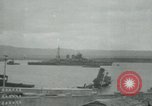 Immagine di Navi Italiane Augusta Italia, 1948, secondo 5 filmato di repertorio 65675029885