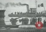 Immagine di Navi Italiane Augusta Italia, 1948, secondo 15 filmato di repertorio 65675029885