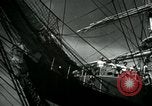 Immagine di Navi Italiane Augusta Italia, 1948, secondo 26 filmato di repertorio 65675029885