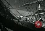 Immagine di Navi Italiane Augusta Italia, 1948, secondo 27 filmato di repertorio 65675029885