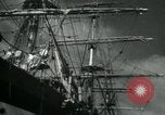 Immagine di Navi Italiane Augusta Italia, 1948, secondo 31 filmato di repertorio 65675029885