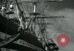 Immagine di Navi Italiane Augusta Italia, 1948, secondo 32 filmato di repertorio 65675029885