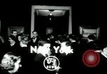 Immagine di Arte italiana mostra New York United States USA, 1948, secondo 3 filmato di repertorio 65675029886