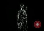 Immagine di Arte italiana mostra New York United States USA, 1948, secondo 6 filmato di repertorio 65675029886
