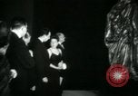 Immagine di Arte italiana mostra New York United States USA, 1948, secondo 15 filmato di repertorio 65675029886