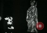 Immagine di Arte italiana mostra New York United States USA, 1948, secondo 17 filmato di repertorio 65675029886
