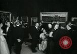 Immagine di Arte italiana mostra New York United States USA, 1948, secondo 26 filmato di repertorio 65675029886