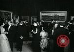 Immagine di Arte italiana mostra New York United States USA, 1948, secondo 27 filmato di repertorio 65675029886
