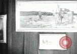 Immagine di Arte italiana mostra New York United States USA, 1948, secondo 29 filmato di repertorio 65675029886