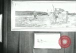Immagine di Arte italiana mostra New York United States USA, 1948, secondo 30 filmato di repertorio 65675029886