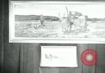 Immagine di Arte italiana mostra New York United States USA, 1948, secondo 31 filmato di repertorio 65675029886