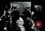 Immagine di Arte italiana mostra New York United States USA, 1948, secondo 41 filmato di repertorio 65675029886