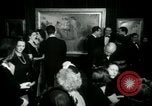 Immagine di Arte italiana mostra New York United States USA, 1948, secondo 43 filmato di repertorio 65675029886