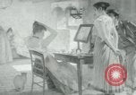 Immagine di Arte italiana mostra New York United States USA, 1948, secondo 44 filmato di repertorio 65675029886