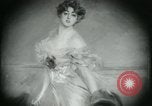 Immagine di Arte italiana mostra New York United States USA, 1948, secondo 50 filmato di repertorio 65675029886