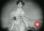 Immagine di Arte italiana mostra New York United States USA, 1948, secondo 51 filmato di repertorio 65675029886