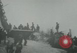 Standbild Wasser Skispringen Florida United States USA, 1948, aus Sekunde 21 historischem Filmmaterial Videoclip 65675029888
