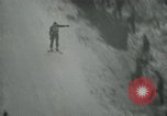 Standbild Wasser Skispringen Florida United States USA, 1948, aus Sekunde 23 historischem Filmmaterial Videoclip 65675029888