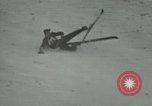 Standbild Wasser Skispringen Florida United States USA, 1948, aus Sekunde 28 historischem Filmmaterial Videoclip 65675029888