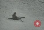 Standbild Wasser Skispringen Florida United States USA, 1948, aus Sekunde 29 historischem Filmmaterial Videoclip 65675029888