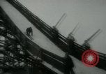Standbild Wasser Skispringen Florida United States USA, 1948, aus Sekunde 31 historischem Filmmaterial Videoclip 65675029888