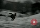 Standbild Wasser Skispringen Florida United States USA, 1948, aus Sekunde 33 historischem Filmmaterial Videoclip 65675029888