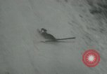 Standbild Wasser Skispringen Florida United States USA, 1948, aus Sekunde 37 historischem Filmmaterial Videoclip 65675029888
