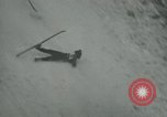 Standbild Wasser Skispringen Florida United States USA, 1948, aus Sekunde 38 historischem Filmmaterial Videoclip 65675029888