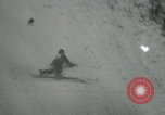 Standbild Wasser Skispringen Florida United States USA, 1948, aus Sekunde 39 historischem Filmmaterial Videoclip 65675029888