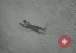 Standbild Wasser Skispringen Florida United States USA, 1948, aus Sekunde 40 historischem Filmmaterial Videoclip 65675029888