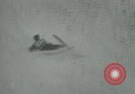 Standbild Wasser Skispringen Florida United States USA, 1948, aus Sekunde 41 historischem Filmmaterial Videoclip 65675029888