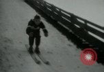 Standbild Wasser Skispringen Florida United States USA, 1948, aus Sekunde 44 historischem Filmmaterial Videoclip 65675029888