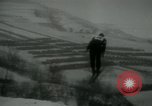 Standbild Wasser Skispringen Florida United States USA, 1948, aus Sekunde 45 historischem Filmmaterial Videoclip 65675029888