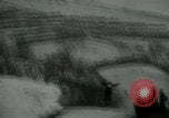 Standbild Wasser Skispringen Florida United States USA, 1948, aus Sekunde 46 historischem Filmmaterial Videoclip 65675029888