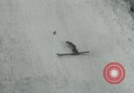 Standbild Wasser Skispringen Florida United States USA, 1948, aus Sekunde 49 historischem Filmmaterial Videoclip 65675029888