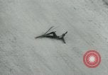 Standbild Wasser Skispringen Florida United States USA, 1948, aus Sekunde 50 historischem Filmmaterial Videoclip 65675029888