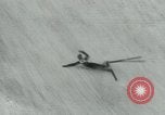 Standbild Wasser Skispringen Florida United States USA, 1948, aus Sekunde 51 historischem Filmmaterial Videoclip 65675029888