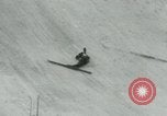 Standbild Wasser Skispringen Florida United States USA, 1948, aus Sekunde 52 historischem Filmmaterial Videoclip 65675029888