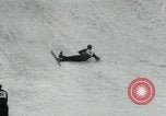 Standbild Wasser Skispringen Florida United States USA, 1948, aus Sekunde 53 historischem Filmmaterial Videoclip 65675029888