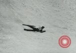 Standbild Wasser Skispringen Florida United States USA, 1948, aus Sekunde 54 historischem Filmmaterial Videoclip 65675029888