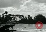 Standbild ski-Turnier Dubuque Iowa USA, 1948, aus Sekunde 15 historischem Filmmaterial Videoclip 65675029889