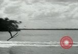 Standbild ski-Turnier Dubuque Iowa USA, 1948, aus Sekunde 16 historischem Filmmaterial Videoclip 65675029889