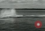 Standbild ski-Turnier Dubuque Iowa USA, 1948, aus Sekunde 18 historischem Filmmaterial Videoclip 65675029889