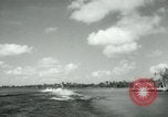 Standbild ski-Turnier Dubuque Iowa USA, 1948, aus Sekunde 35 historischem Filmmaterial Videoclip 65675029889
