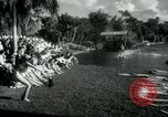 Standbild ski-Turnier Dubuque Iowa USA, 1948, aus Sekunde 41 historischem Filmmaterial Videoclip 65675029889